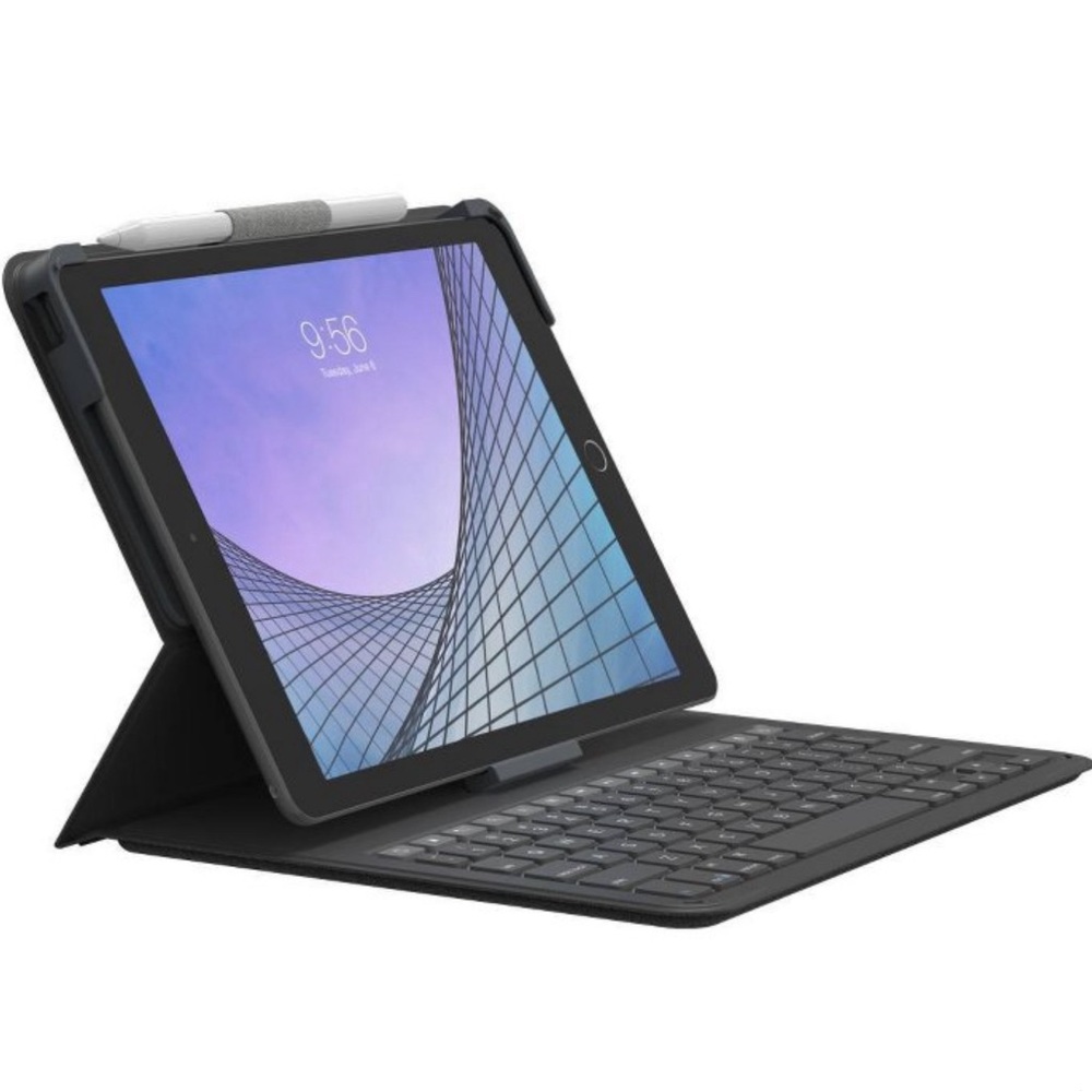 ZAGG Keyboard Messenger Folio 2